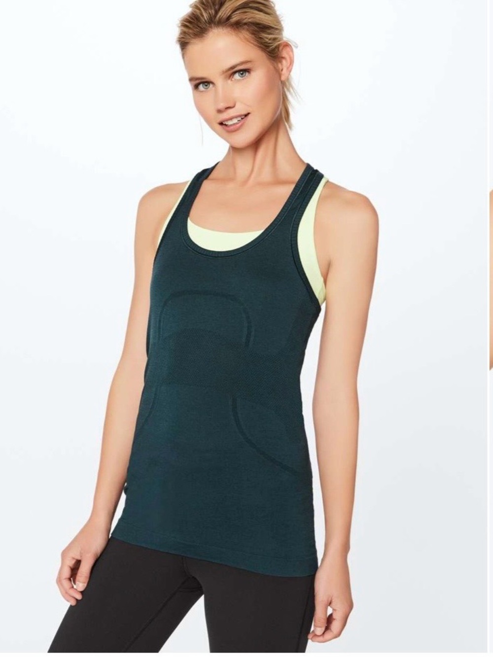 Lululemon Swiftly Tech Racerback